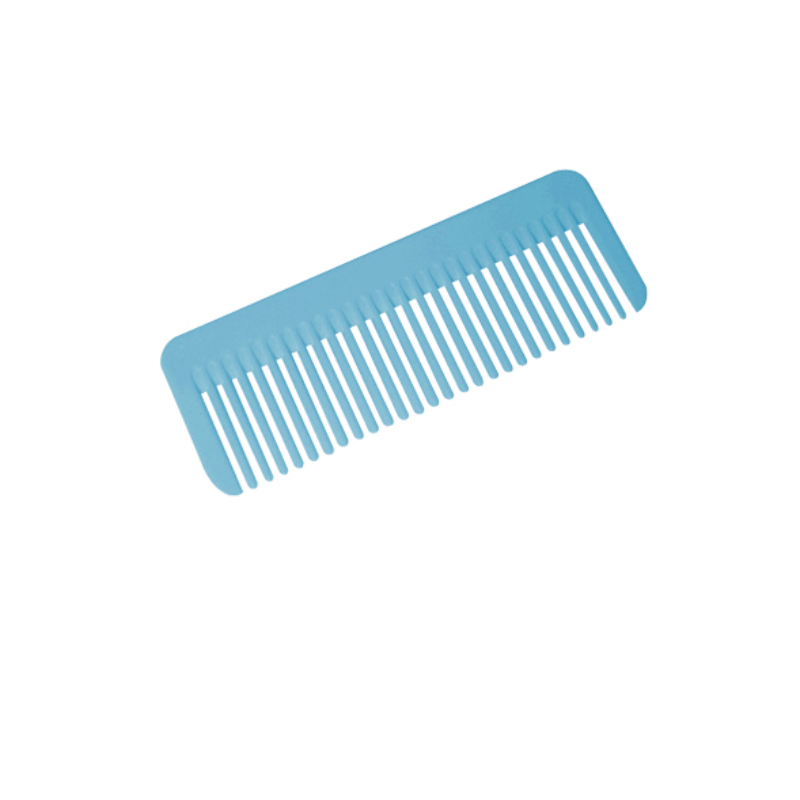 #203 COMB 4 5/8” length 1 5/8” width 1/8” height